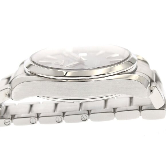 OMEGA Seamaster Aqua Terra 231.10.39.21.06.001 gray Dial Automatic Men's - Picture 7 of 11